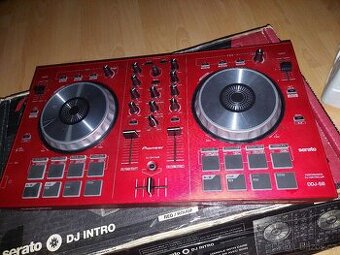 Pioneer DDJ-SB-R