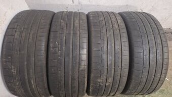 Letní pneu 245/40/20 Continental