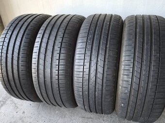235/50 r19 + 255/45 r19 letní pneumatiky Falken dvourozměr