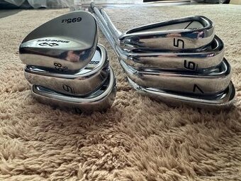 Golfové hole OS Milled 685