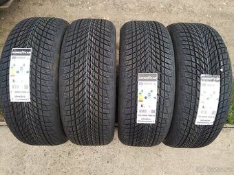 Prodám nové zimní pneu GoodYear UG 235/45 R20