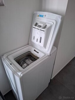 Pračka Indesit L50300