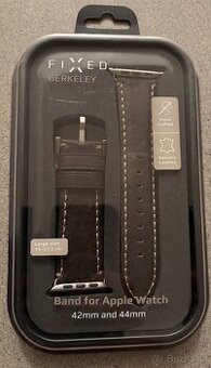 FIxed Berkeley řemínek pro Apple Watch 42 a 44 mm - 1