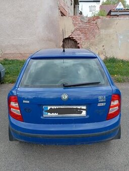 Fabia 1;2