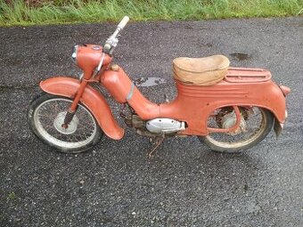 Jawa 50/555