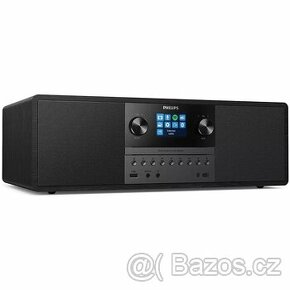 Wifi hifi věž Philips TAM6805/10 nová, nerozbalená