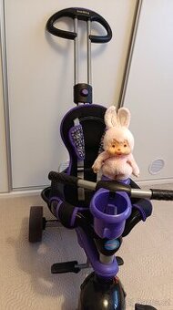 Prodám dětskou tříkolku SMARTRIKE
