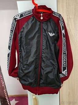 Pánská bunda Emporio Armani, M-L