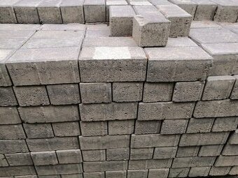 Dlažba betonová BEST KLASIKO 20x10x8 cm