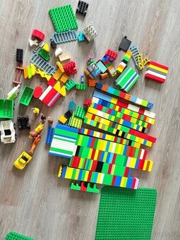 Lego duplo