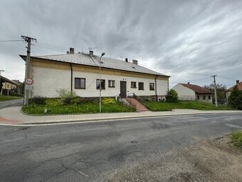 Pronájem bytu Uhlířské Janovice, 3+KK - 1