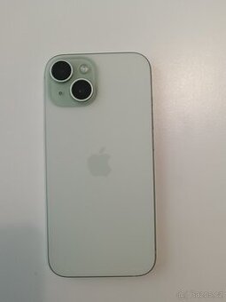 Iphone 15, 128GB