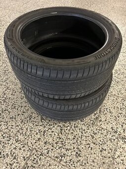 2ks ojeté pneu Bridgestone Turanza 5 245/40R19 94W