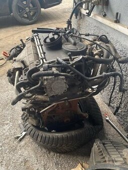 Motor 2.0 125kw - 1