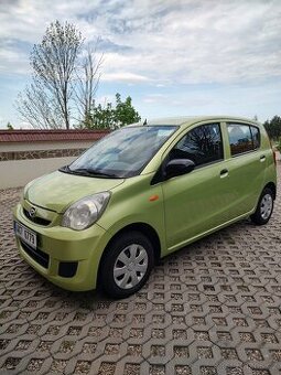 Daihatsu Cuore 1.0  51 KW