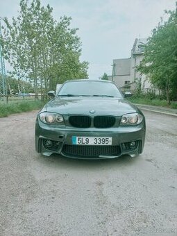 Prodám vyměním BMV E87 118D 90kw