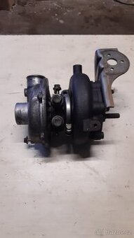 Turbo Mazda 6 RF5C