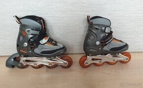 Koleckove brusle vel. 30-33