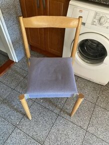 Zidle 100 kc kus od každé věci jen 1 kus