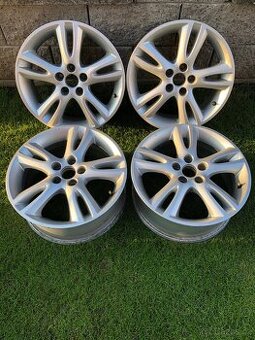 Alu disky r16 5x100
