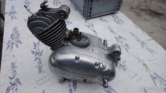 Motor jawa stadion