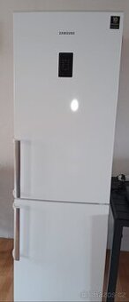 Lednice Samsung No Frost