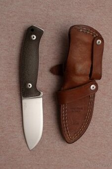 LionSteel M2M přebroušeny na konvex
