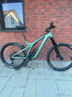 Scott patron eRIDE 930