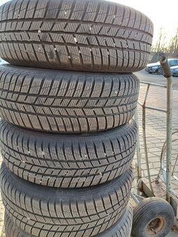 195/65r15  ford focus