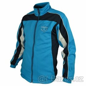 NOVE_armadni sportovní bunda modré 06 AČR