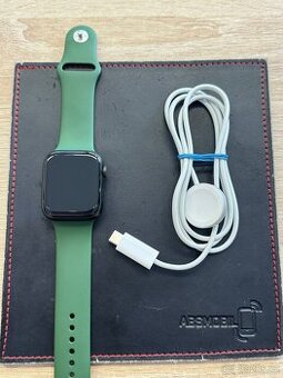 Apple Watch Series 7 45mm Cellular + GPS