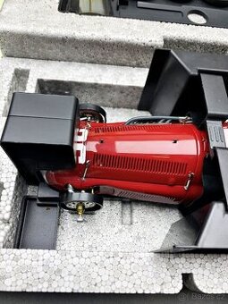 118..Exoto - velmi vzácné 1951 Alfa Romeo Alfetta 159