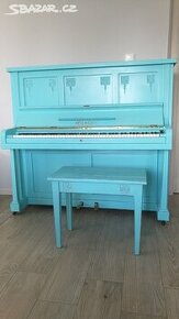 Klavir pianino vintage