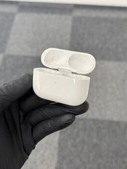Náhradní pouzdro AirPods PRO 1 ORIGINÁL ✅