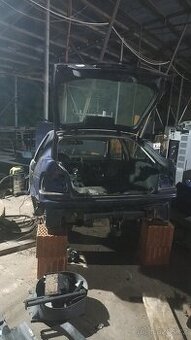 Bmw e36 Compact nd
