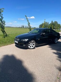 BMW E92
