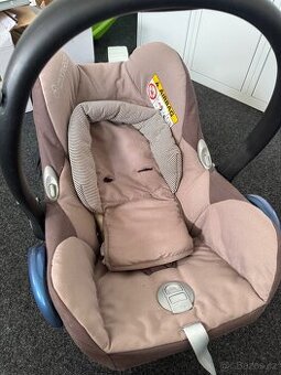 Prodám Maxi Cosi vajíčko