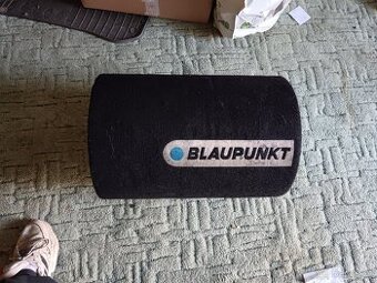 Subwofer blaupunkt