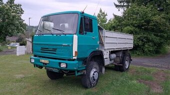 Liaz 4x4 151.261