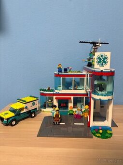 Lego 60303