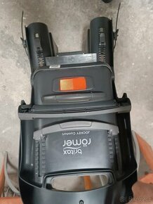 Sedacka britax romer jockey comfort - 1