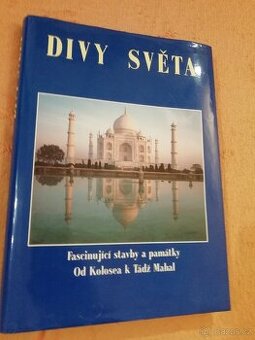 Divy světa - 1