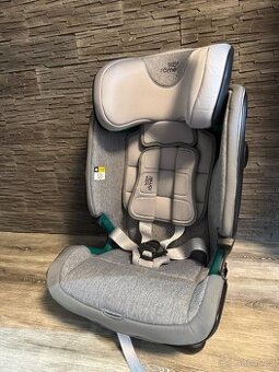 BRITAX RÖMER - BRITAX RÖMER Advansafix i-Size 2023