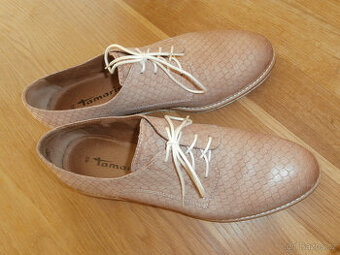 Oxfordky Tamaris 40