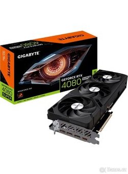GIGABYTE GeForce RTX 4080 SUPER WINDFORCE V2 16G