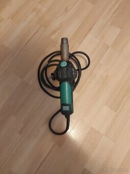 Leister Triac AT ručný pristroj pre zváranie plastov,folii - 1