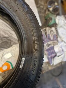 Zimní pneu 180/60 r16
