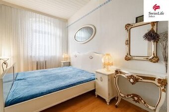 Prodej bytu 4+1 100 m2 Ondřejská, Karlovy Vary