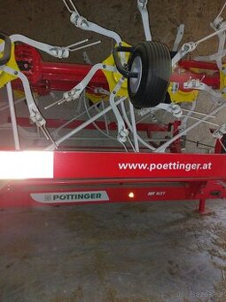 Obraceč Pottinger