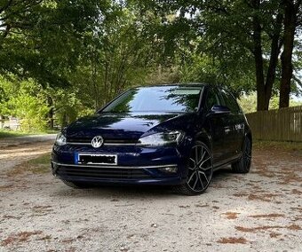 VW Golf 7 Facelift 1.4TSi 110kW, ACC,VIRTUAL, LED